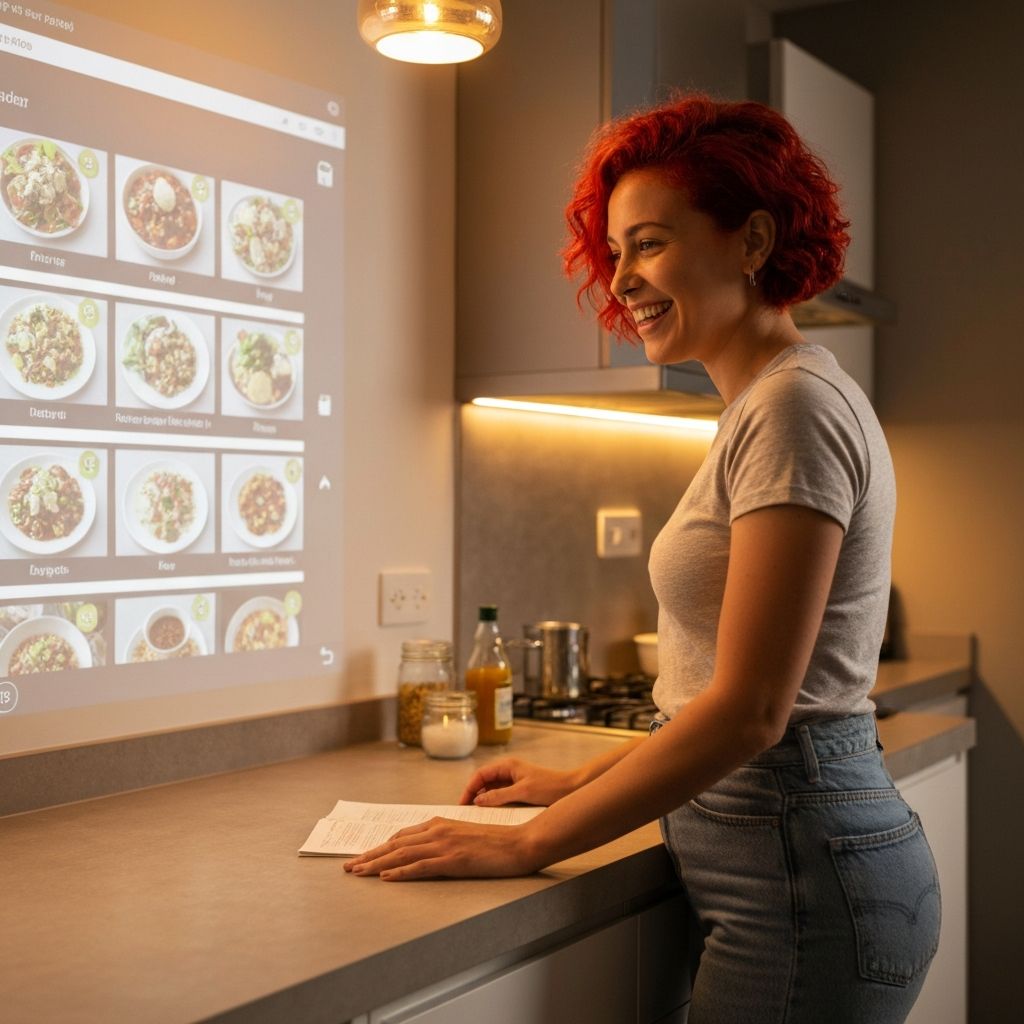 Factors in daily context